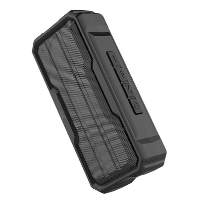 Enceinte Bluetooth universelle Cool Luton Noir (12 W)