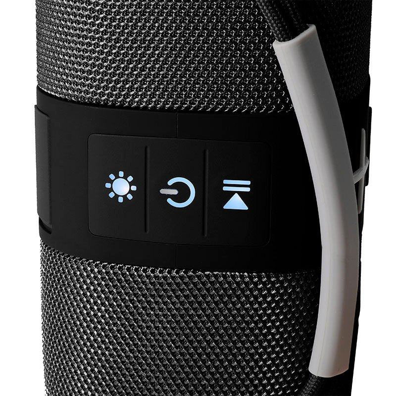 Enceinte Bluetooth universelle de marque COOL Handy (16 W) Noir