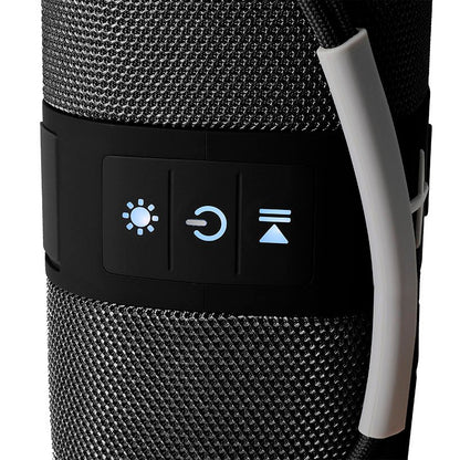 Enceinte Bluetooth universelle de marque COOL Handy (16 W) Noir