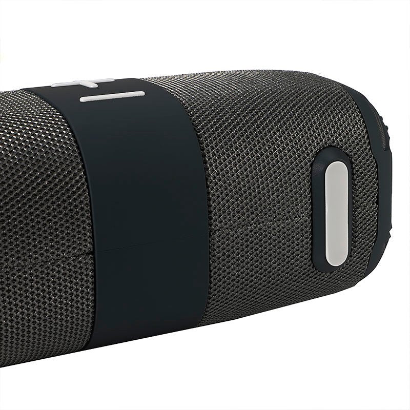 Enceinte Bluetooth universelle de marque COOL Handy (16 W) Noir
