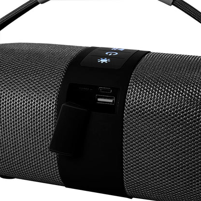 Enceinte Bluetooth universelle de marque COOL Handy (16 W) Noir