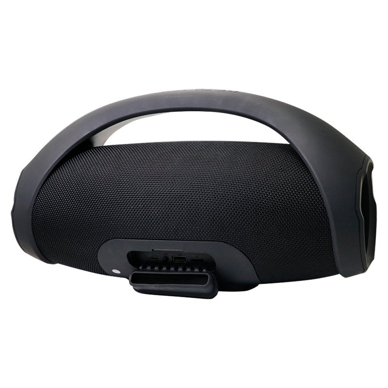 Enceinte Bluetooth universelle de marque COOL Street (20 W) Noir