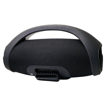 Enceinte Bluetooth universelle de marque COOL Street (20 W) Noir
