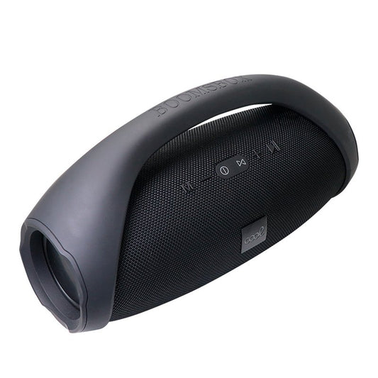 Enceinte Bluetooth universelle de marque COOL Street (20 W) Noir
