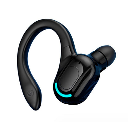 Casque Bluetooth Midway Cool noir