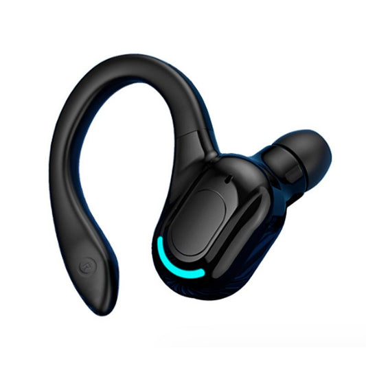 Casque Bluetooth Midway Cool noir