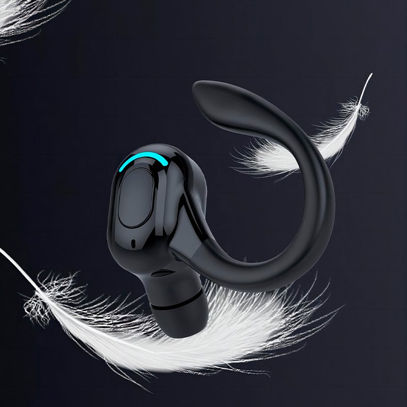 Casque Bluetooth Midway Cool noir