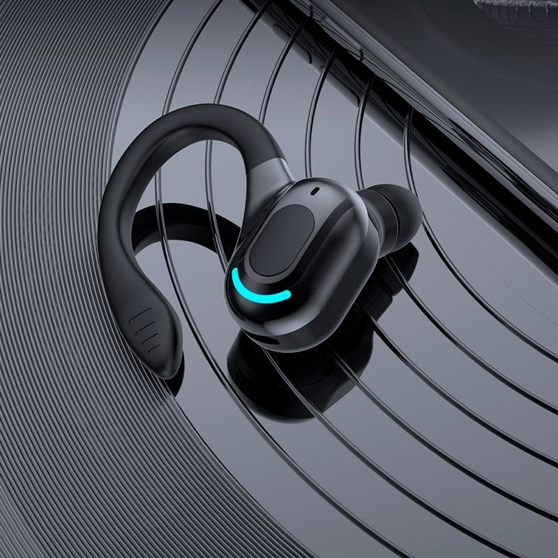 Casque Bluetooth Midway Cool noir