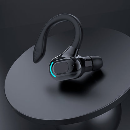 Casque Bluetooth Midway Cool noir