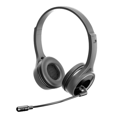 Casques stéréo Bluetooth Casques de bureau COOL