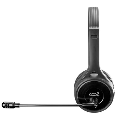 Casques stéréo Bluetooth Casques de bureau COOL