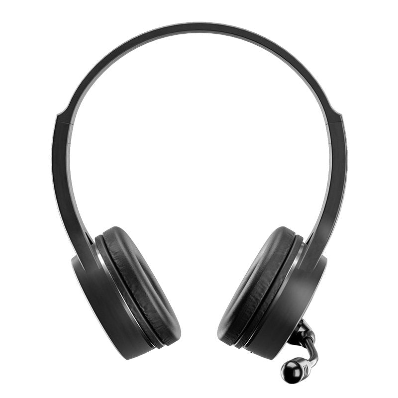Casques stéréo Bluetooth Casques de bureau COOL