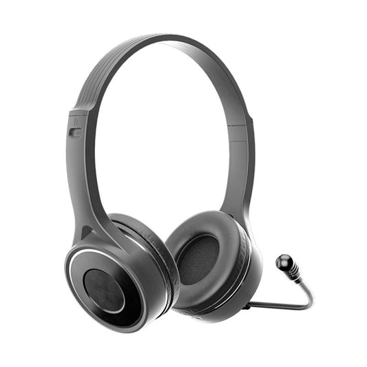 Casques stéréo Bluetooth Casques de bureau COOL