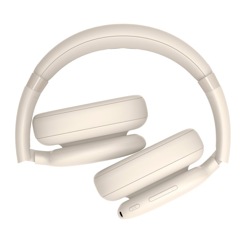 Casque stéréo Bluetooth COOL Roller Beige Helmets
