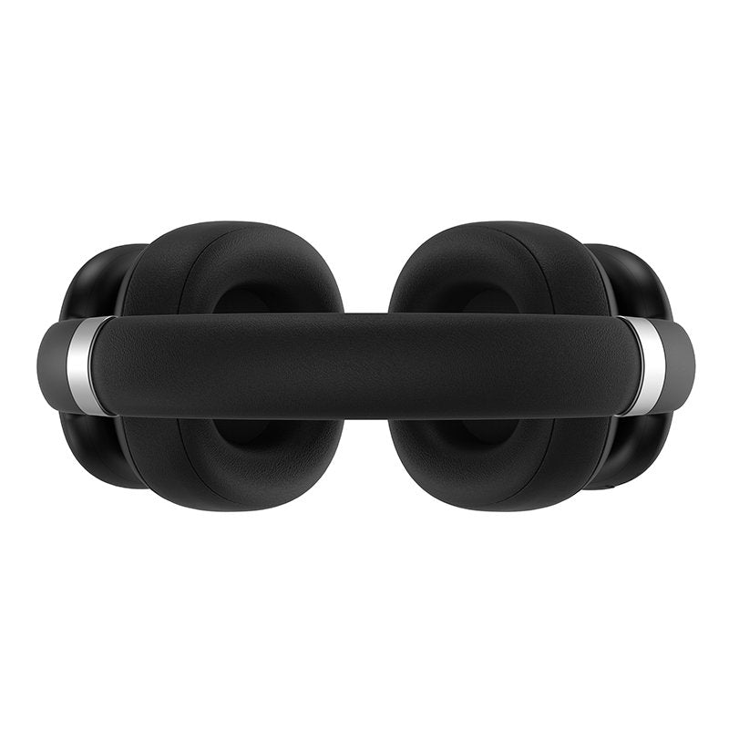 Casque stéréo Bluetooth Cool Roller Noir