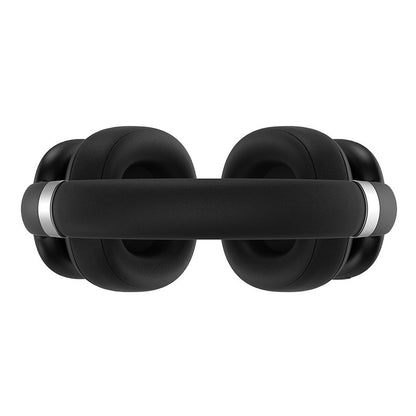 Casque stéréo Bluetooth Cool Roller Noir