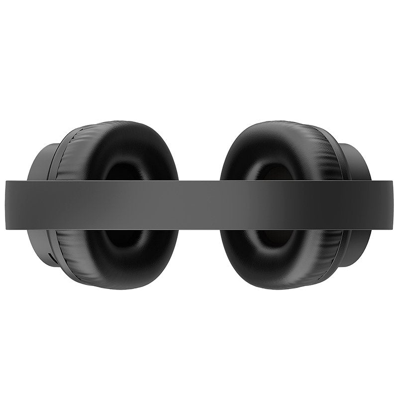 Casque stéréo Bluetooth Cool Smarty Noir