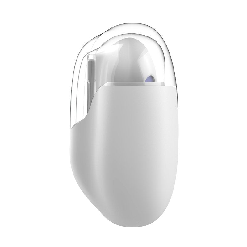 Casque stéréo Bluetooth à double oreillette COOL Vision Blanc