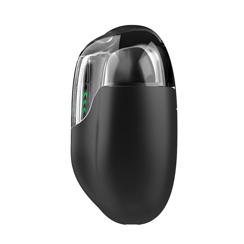 Casque stéréo Bluetooth à double oreillette COOL Vision Noir