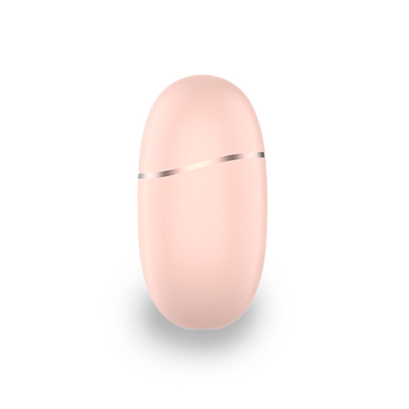 Écouteurs stéréo Bluetooth COOL Gen Pink