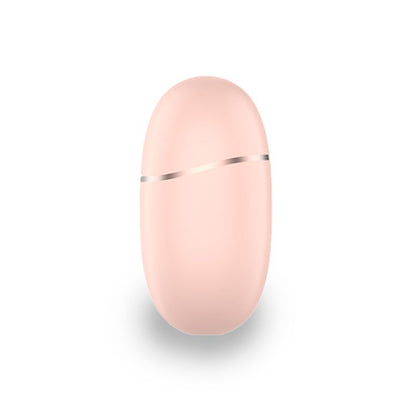 Écouteurs stéréo Bluetooth COOL Gen Pink