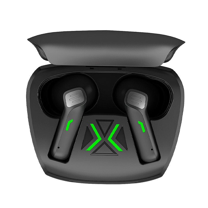 Écouteurs stéréo Bluetooth TWS pour jeux vidéo COOL Gamelab