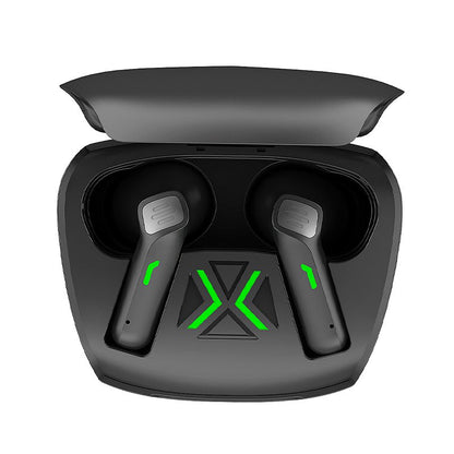 Écouteurs stéréo Bluetooth TWS pour jeux vidéo COOL Gamelab