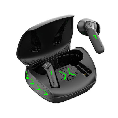 Écouteurs stéréo Bluetooth TWS pour jeux vidéo COOL Gamelab
