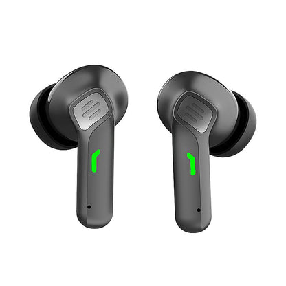 Écouteurs stéréo Bluetooth TWS pour jeux vidéo COOL Gamelab