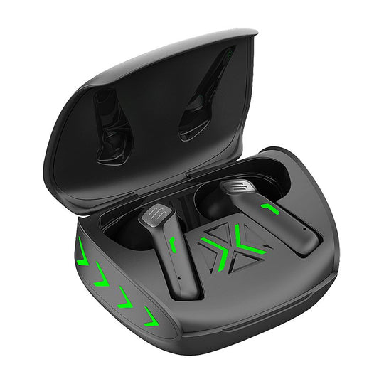 Écouteurs stéréo Bluetooth TWS pour jeux vidéo COOL Gamelab