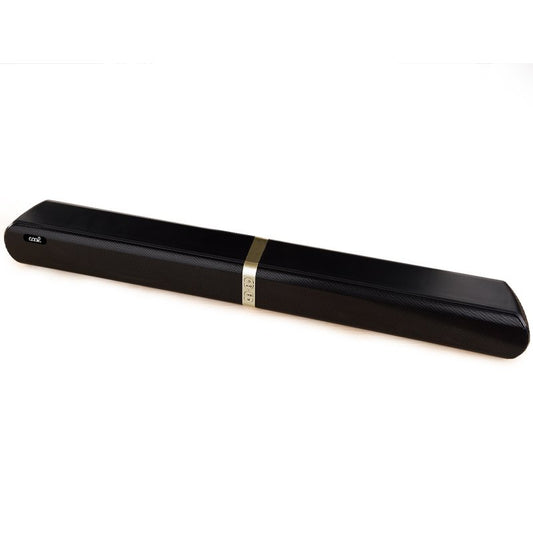 Barre de son universelle Bluetooth Music COOL (20 W) Or