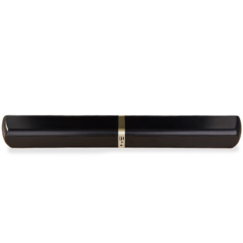 Barre de son universelle Bluetooth Music COOL (20 W) Or