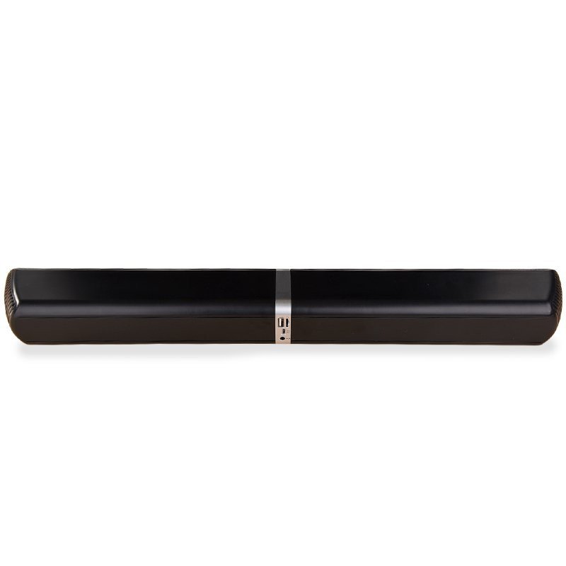 Barre de son universelle Bluetooth Music COOL (20 W) Argent