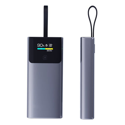 Batterie externe universelle Power Bank 10 000 mAh COOL Concept