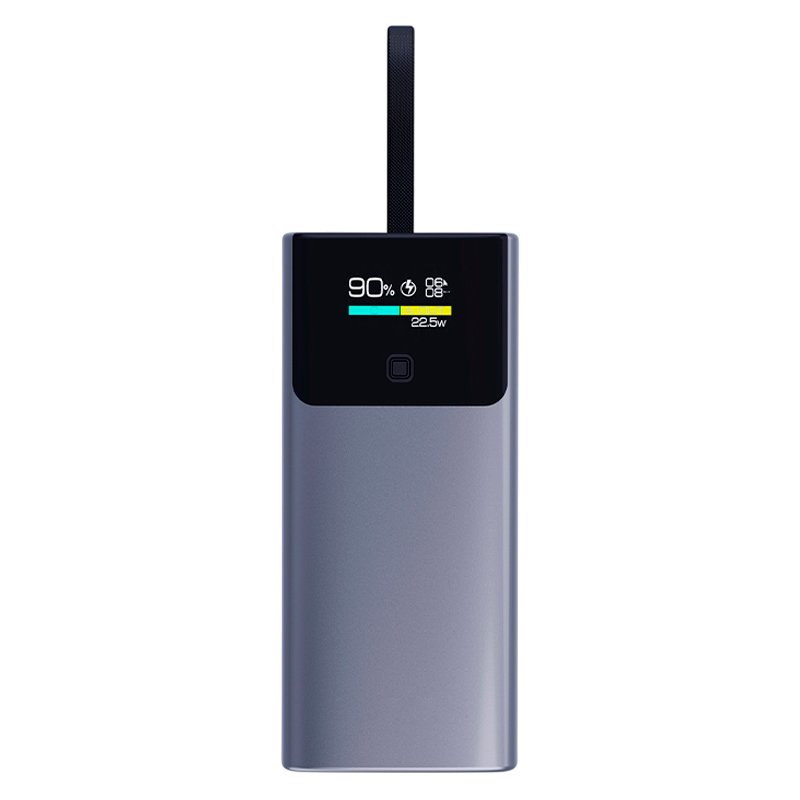 Batterie externe universelle Power Bank 10 000 mAh COOL Concept