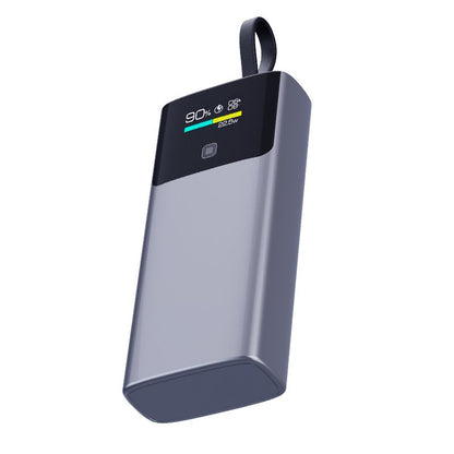 Batterie externe universelle Power Bank 10 000 mAh COOL Concept