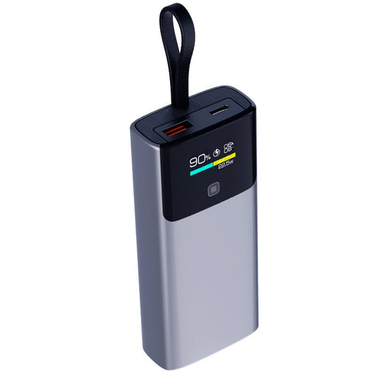 Batterie externe universelle Power Bank 10 000 mAh COOL Concept