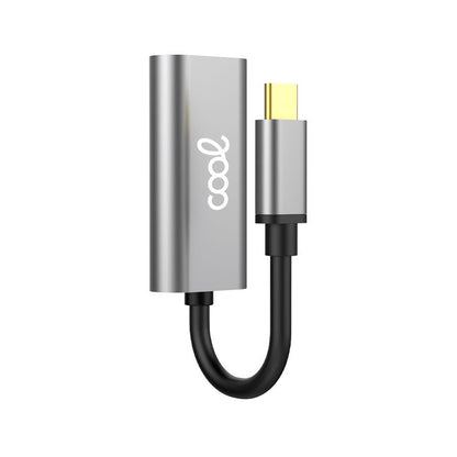 Câble adaptateur HDMI vers Type-C 3.1 COOL