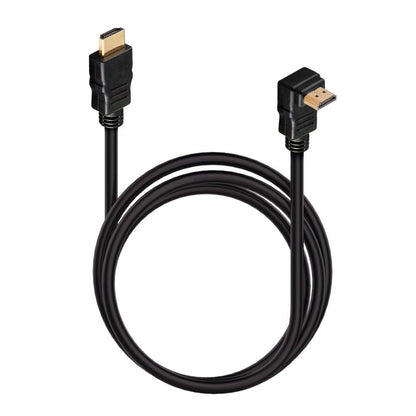 Câble audio-vidéo universel HDMI vers HDMI (1,5 mètre) Angular Ultra 4K COOL