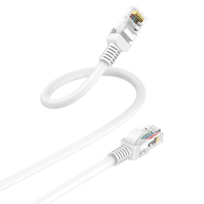 Câble réseau Internet universel CAT6 RJ45 15 mètres COOL
