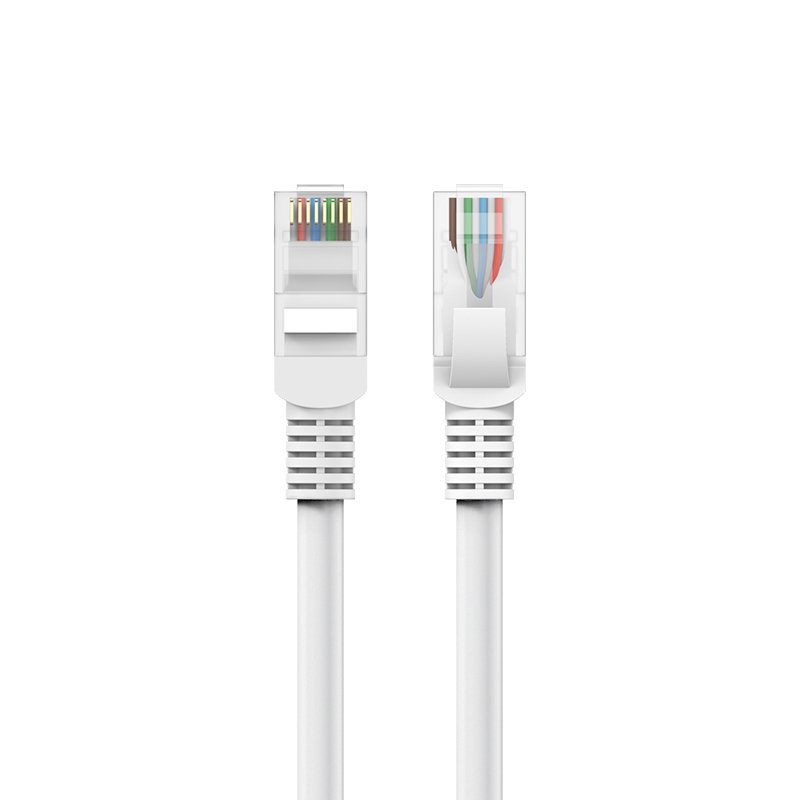Câble réseau Internet universel CAT6 RJ45 15 mètres COOL