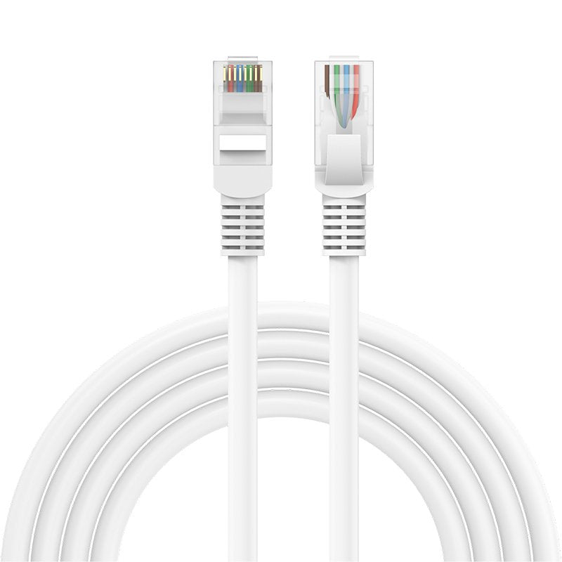 Câble réseau Internet universel CAT6 RJ45 15 mètres COOL
