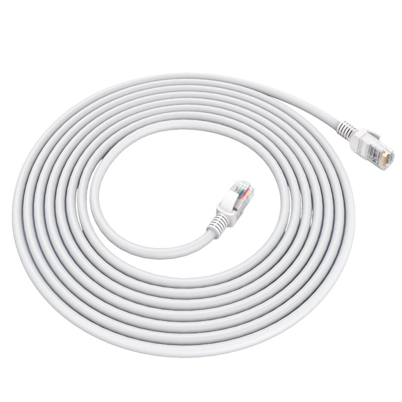 Câble réseau Internet universel CAT6 RJ45 (5 mètres) COOL