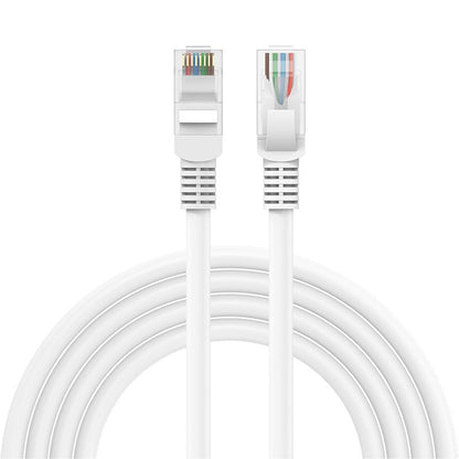 Câble réseau Internet universel CAT6 RJ45 (5 mètres) COOL