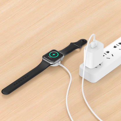 Cable USB MagCharge COOL para Apple Watch Universal Blanco
