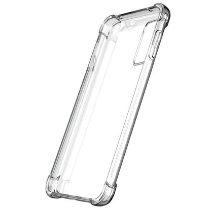 Coque transparente antichoc pour Honor 200 Lite