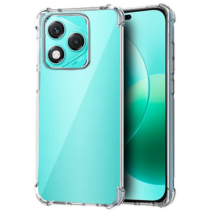 Carcasa COOL para Honor 400 Lite AntiShock Transparente