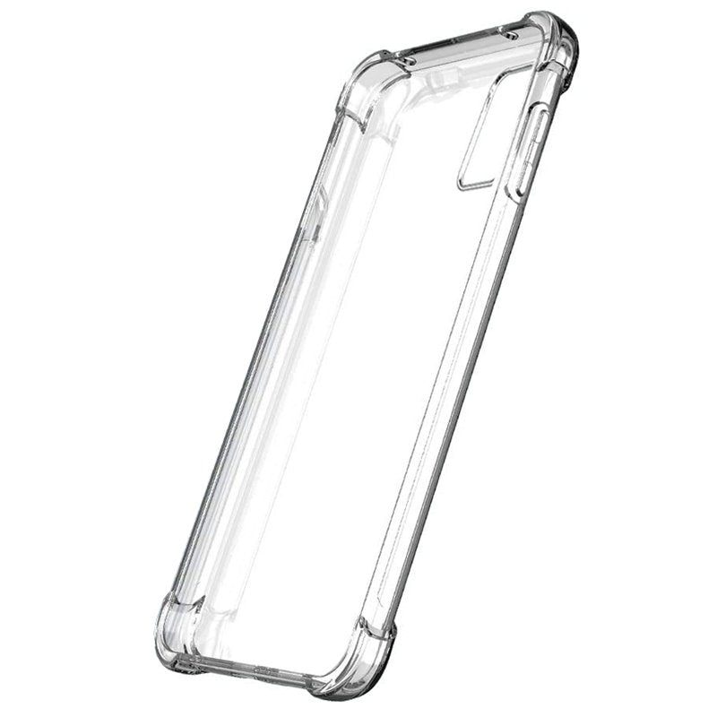 Carcasa COOL para Honor 400 Lite AntiShock Transparente