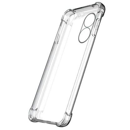Carcasa COOL para Honor 90 5G AntiShock Transparente