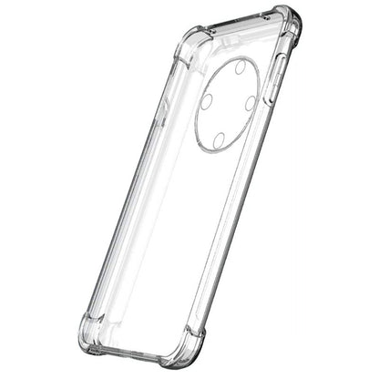 Coque transparente antichoc pour Honor Magic 6 Lite 5G